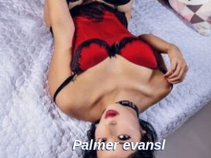 Palmer_evansl
