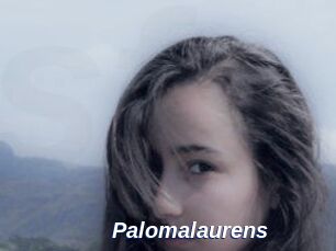 Palomalaurens
