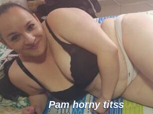 Pam_horny_titss