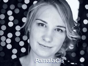PamalaCis