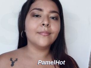 PamelHot