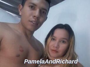 PamelaAndRichard