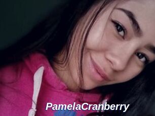 PamelaCranberry
