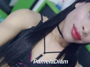 PamelaDiam