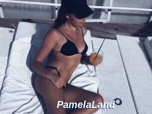 PamelaLand