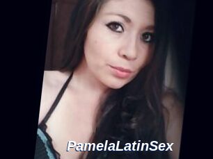 PamelaLatinSex