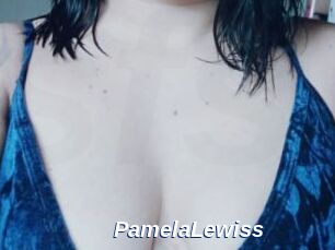 PamelaLewiss