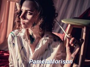 PamelaMorison