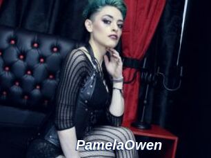 PamelaOwen