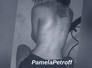 PamelaPetroff
