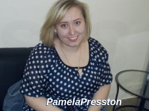 PamelaPresston