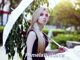 PamelaWilliams
