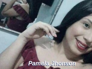 Pamela_Jhonson