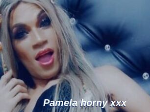 Pamela_horny_xxx