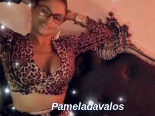 Pameladavalos