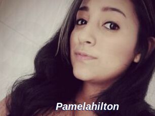 Pamelahilton