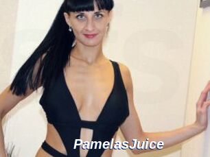 PamelasJuice