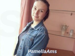 PamellaAms