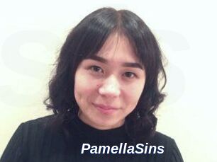 PamellaSins