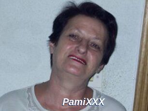 PamiXXX