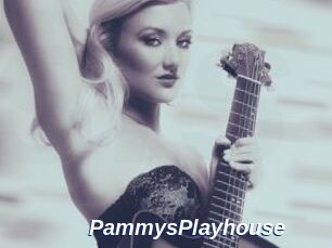 PammysPlayhouse
