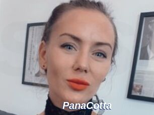PanaCotta