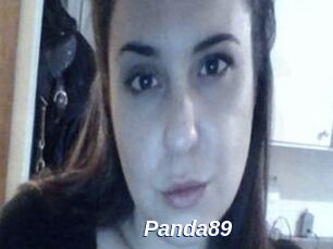 Panda89