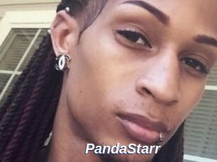 PandaStarr