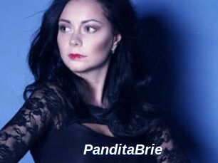 PanditaBrie