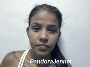 PandoraJenner