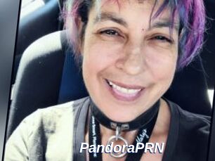 PandoraPRN