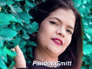 PandoraSmitt