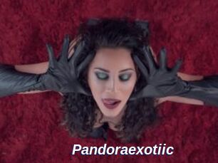 Pandoraexotiic