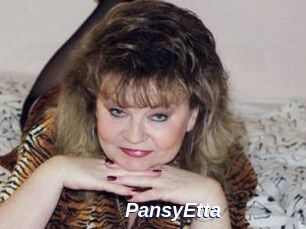 PansyEtta