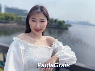 PaolaGrais Safer Sex