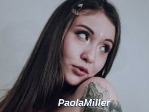 PaolaMiller