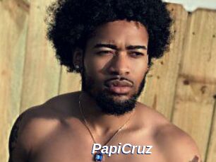 PapiCruz