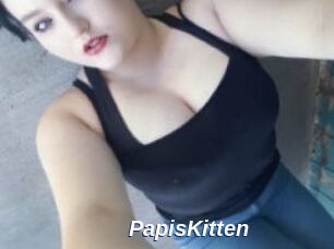 PapisKitten