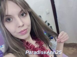 ParadiseAnn25