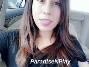 ParadiseNPlay