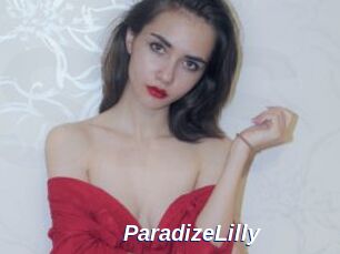 ParadizeLilly