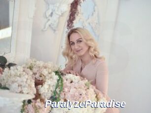 ParalyzeParadise