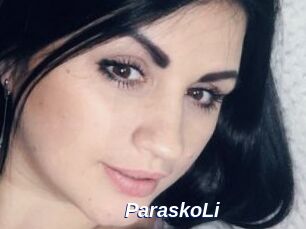 ParaskoLi