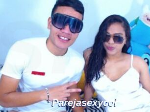 Parejasexycol