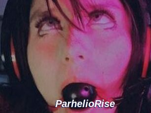 ParhelioRise