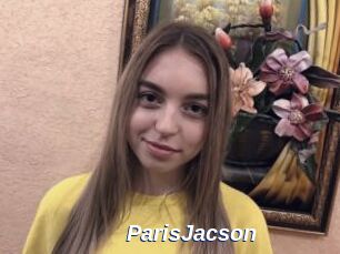 ParisJacson
