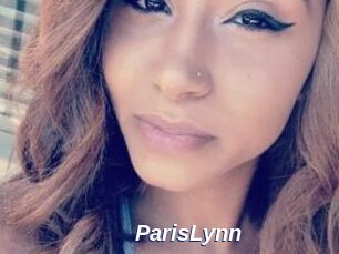 ParisLynn_
