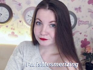 ParisMesmerizing