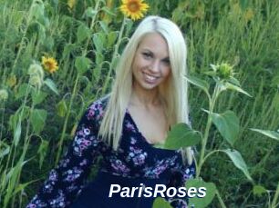 ParisRoses