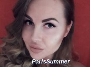 ParisSummer